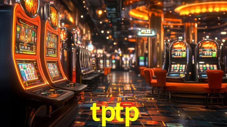 tptp Bônus - tptp visual 1